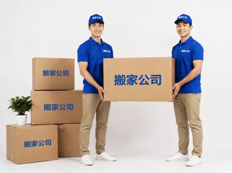 江宁区家庭与别墅精细化搬家